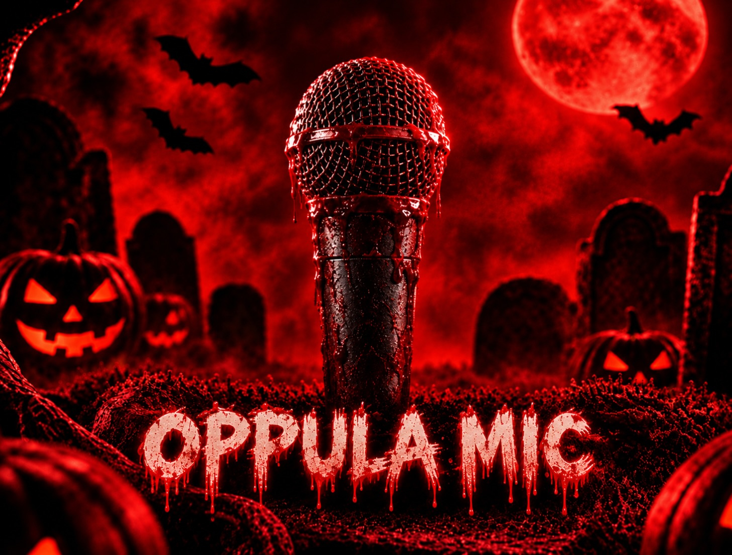 Oppula Mic